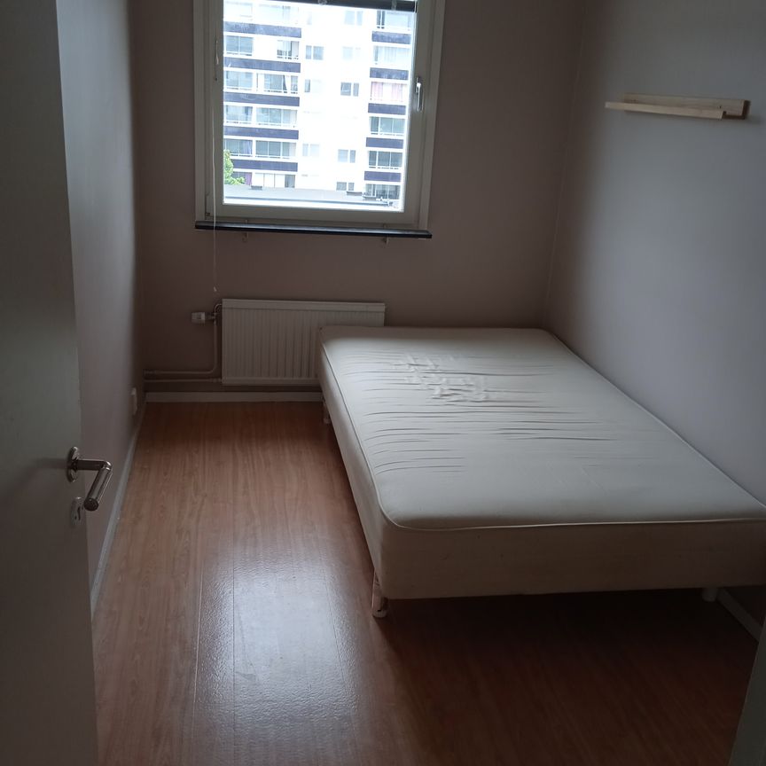 Pilvägen, Stockholm - Photo 1