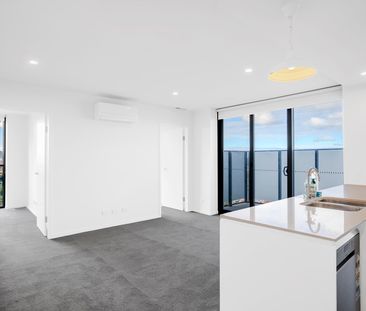 1311/90 Swain Street, Gungahlin ACT 2912 - Apartment For Rent | Domain - Photo 5