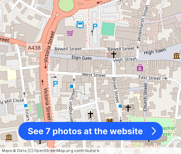 West Street, Hereford - Photo 1