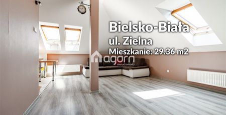 Bielsko-Biała, Kopernika Mieszkanie na wynajem - Zdjęcie 3