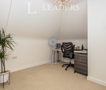 2 bedroom apartment to rent Penruddock Drive, Coventry, CV4 - Photo 5