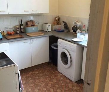 1 Bed Flat, Stirling Road, B16 - Photo 1