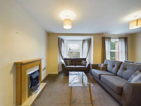 2 bedroom Apartment to rent - Photo 1