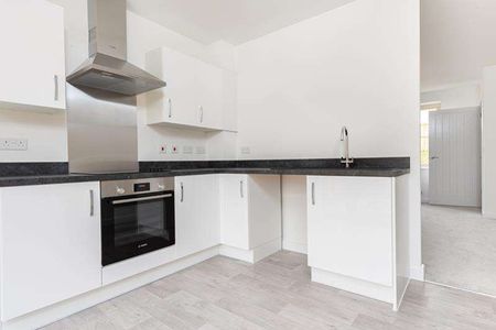 Betteridge Close, Kingston Bagpuize - Photo 5