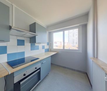 Location Appartement 3 pièces 75m² TOURS 37000 - Photo 1