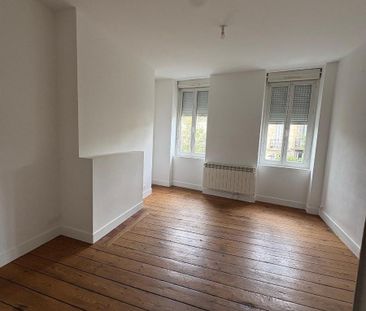 Location Appartement 2 pièces 40m² BORDEAUX 33000 - Photo 1
