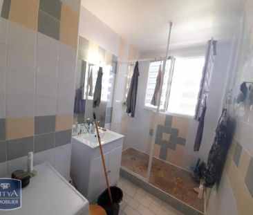 Appartement à louer 3 pièces 58m² - Photo 5