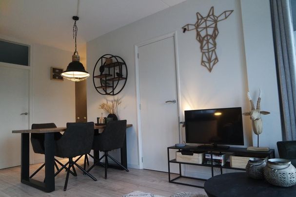 Appartement te huur: Paviljoenwei 14-14 8626 GD Offingawier - Foto 1