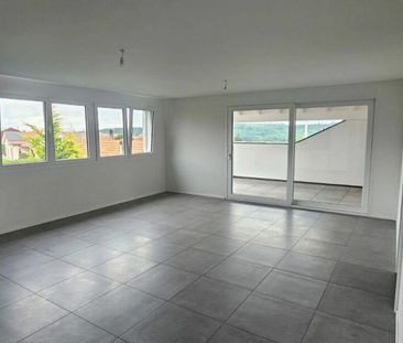 2.5 Zimmer - Photo 4