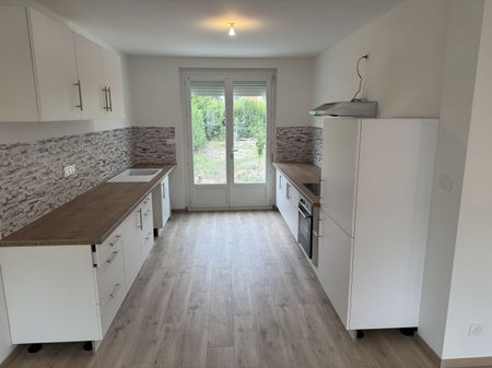 Location Maison 5 pièces 87m² ALBI 81000 - Photo 4