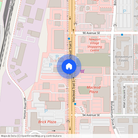 Calgary, Calgary, Calgary Metropolitan, T2J 0P6