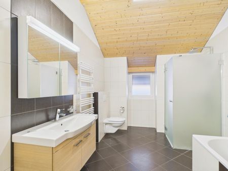 6 Zimmer, 250 m², 2. Stock - Foto 3