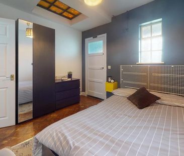 5 bedroom house to rent - Photo 4
