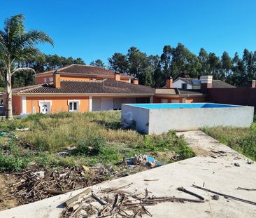 Detached House in Casais da Bidoeira, Leiria - Photo 3