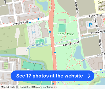 Larkin House, Kidbrooke Park Road, London, SE3 - Photo 1