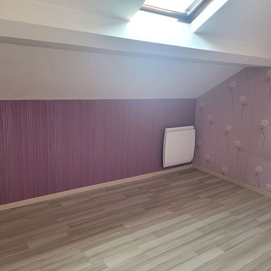 Appartement Centre BOURG - Photo 1