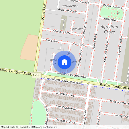 20 Lemon Street, Alfredton