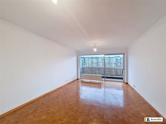 Appartement deux chambres à louer - Quartier des Vennes à Liège - Photo 1