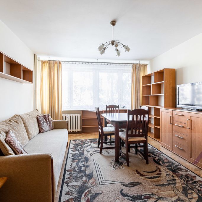 Warszawa Żoliborz, ul. ks. Jerzego Popiełuszki - Фото 1