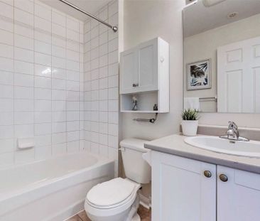 For Lease - 2891 Rio Court Unit# 22, Mississauga, Ontario - Photo 3