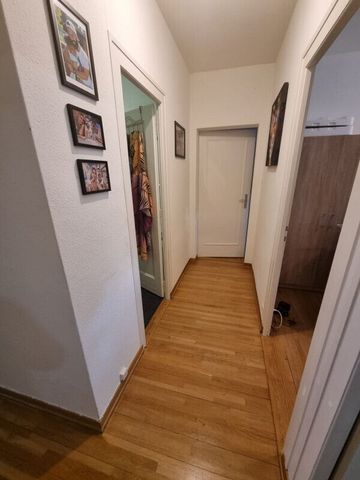 Renewal of lease – 5 rooms, Geneva (Rue Lamartine) at: 16.01.2026 - Foto 5