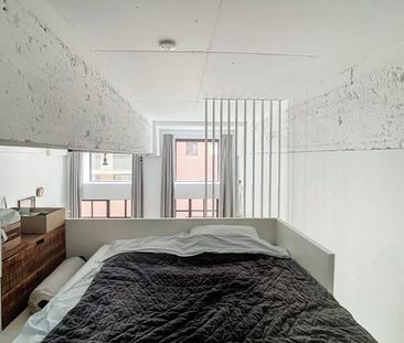 Appartement te huur - Foto 5