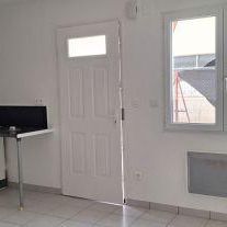 Location - Appartement - 1 pièces - 19.94 m² - labastide Saint Pierre - Photo 1