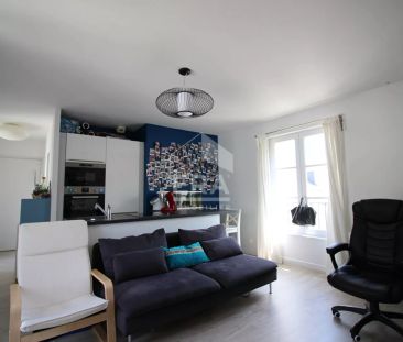 Appartement T2 de 42,02 m² avec parking et cave - Photo 6
