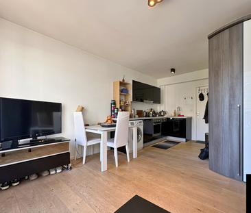 Vleurgat studio 1000, Brussel, België - Photo 2