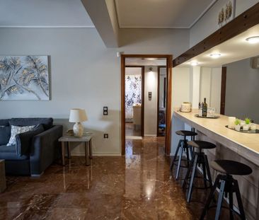 Διαμέρισμα για ενοικίαση Κάτω Γλυφάδα (Γλυφάδα) - Photo 5