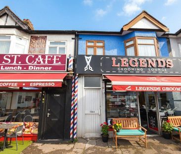 2 bedroom apartment to rent - Photo 3