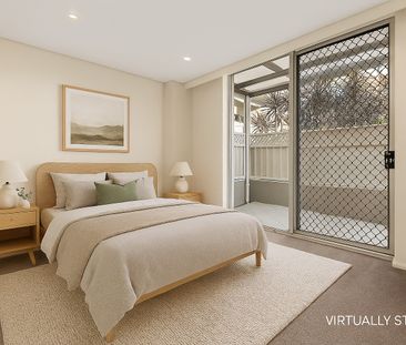 83/95 Bonar Street, Wolli Creek NSW 2205 - Apartment For Rent | Domain - Photo 3