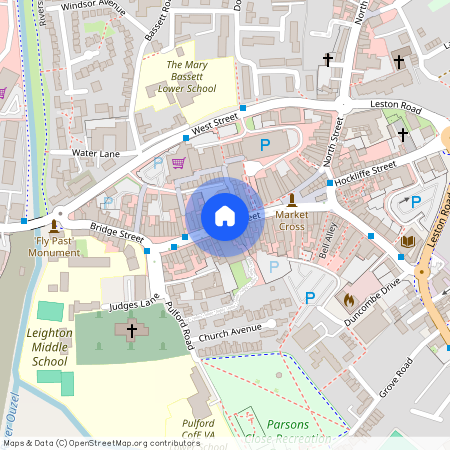 High Street, Leighton Buzzard