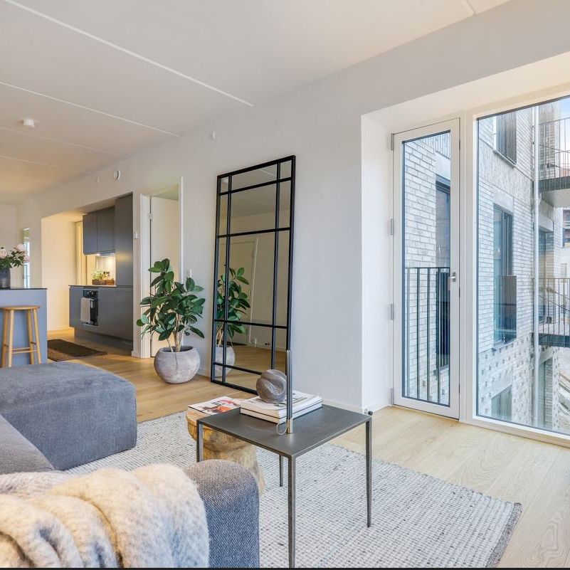 Faste Batteri Vej 62, 2. th., 2300 København S - Photo 1