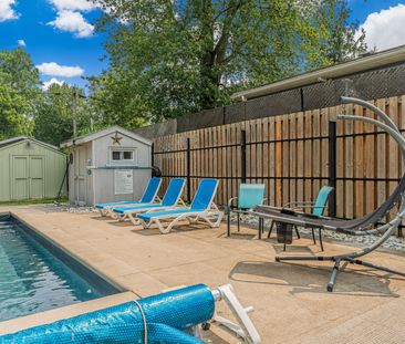 For Lease - 372 Lakewood Avenue, Fort Erie, Ontario - Photo 4