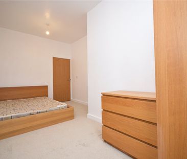 Peel Mills, Commercial Street, Leeds, West Yorkshire, LS27 8AZ - Photo 6