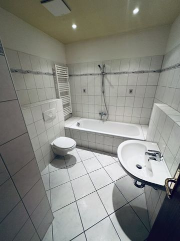+ESDI+ frisch modernisiert für SIE!! tolles Apartment in entspannter Lage (auf Wunsch mit EBK!) - Photo 4