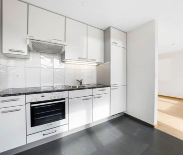 2.5 Zimmer, 50 m², 2. Stock - Foto 6