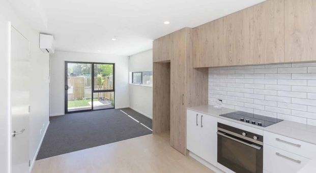 Modern Comfort and Convenience - Photo 1