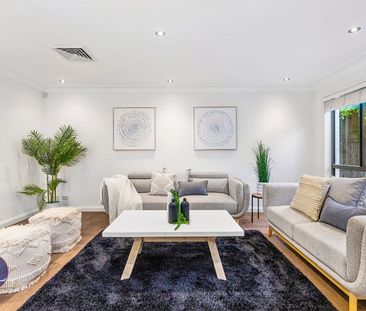 Blue Chip Estate Living in Spacious Home - Photo 1