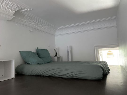 Appartement 3 pièces 65m2 MARSEILLE 5EME 1 395 euros - Photo 1