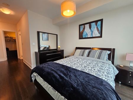 For Lease - 33 Bay Street Unit# 4901, Toronto, Ontario - Photo 3