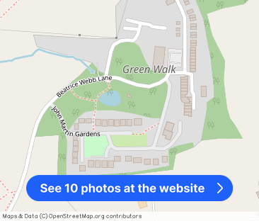 Beatrice Webb Lane, Standish, Stonehouse, GL10 - Photo 1