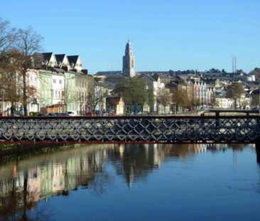 Apartment 3, 14 North Mall, Cork, TP23 P264, T23 P264 - Photo 3