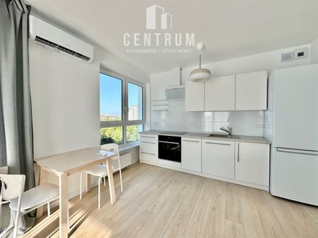 Lublin, Śródmieście, Centrum, al. Kompozytorów Polskich - Фото 4