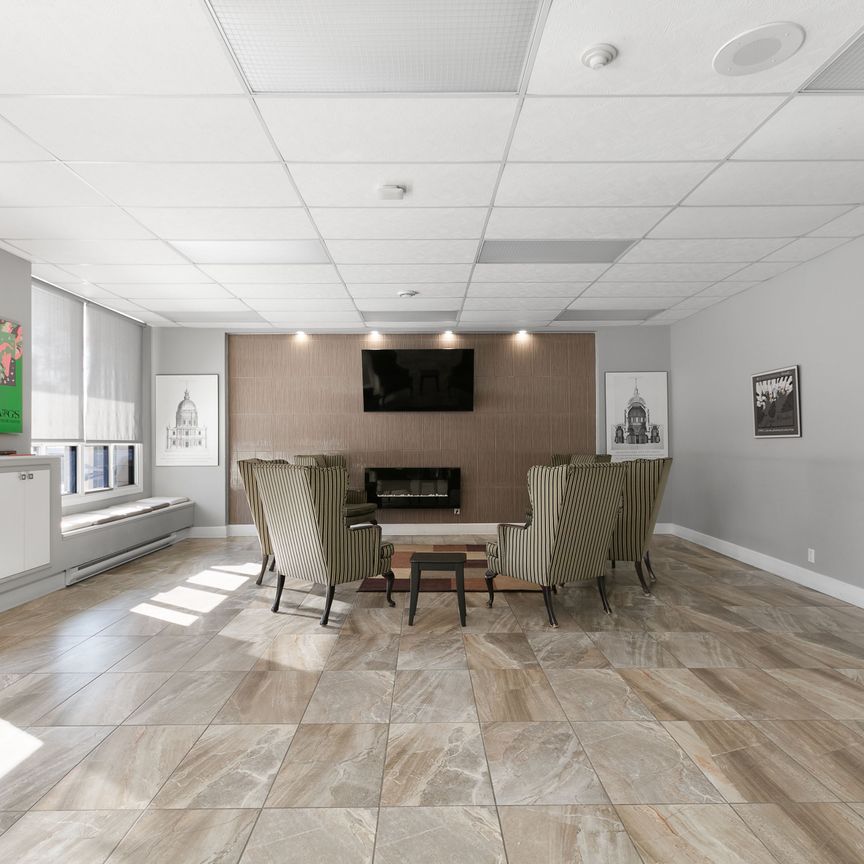 For Lease - 40 Landry Street Unit# 507, Vanier and Kingsview Park, Ontario - Photo 1