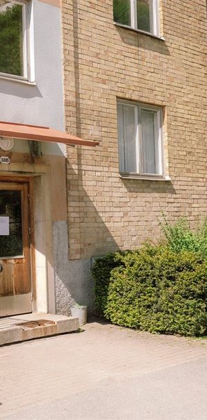 Östergatan 36 A - Foto 1