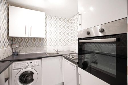 1 Bed Flat, Boyd Street, G42 - Photo 4