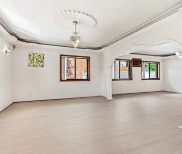 Three bedroom house for lease now! - Photo 4