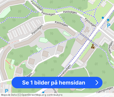 Hålvägen 26 - Foto 1
